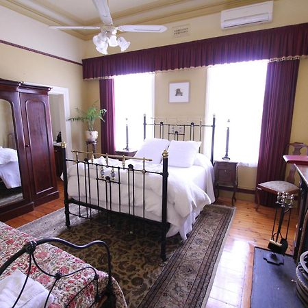 Palm House Bed & Breakfast Maldon Dış mekan fotoğraf