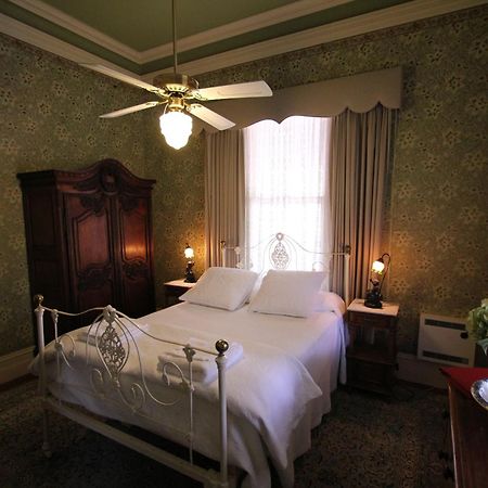 Palm House Bed & Breakfast Maldon Dış mekan fotoğraf
