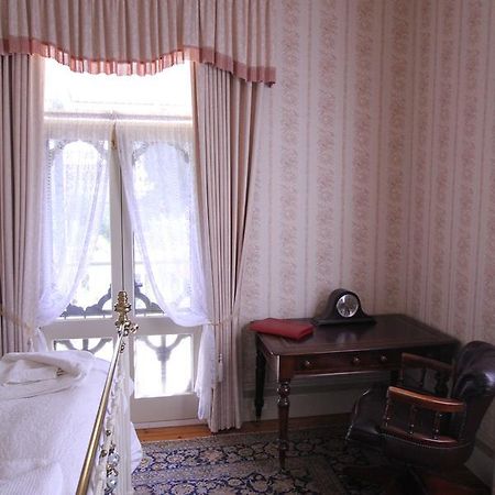 Palm House Bed & Breakfast Maldon Dış mekan fotoğraf