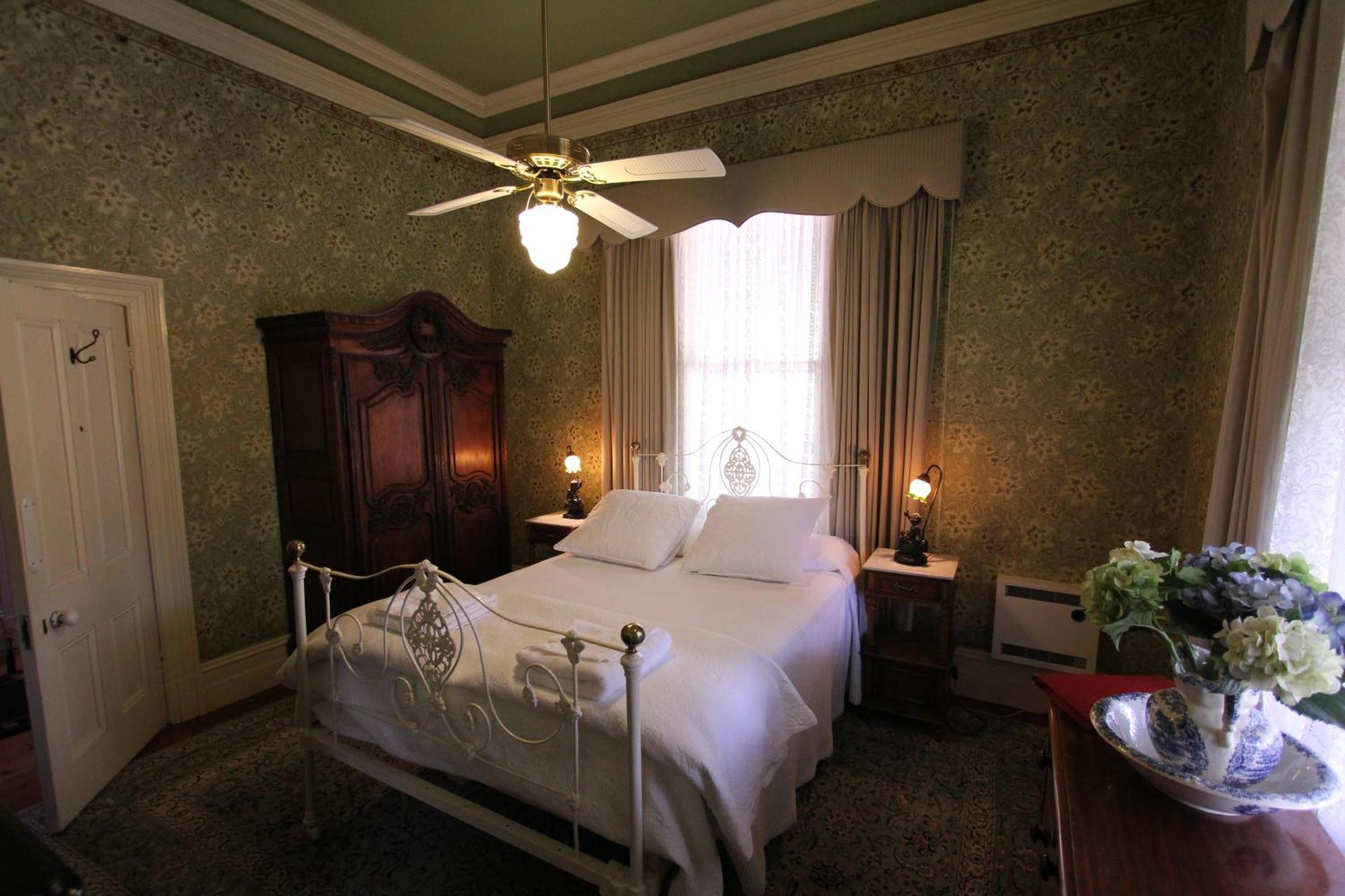 Palm House Bed & Breakfast Maldon Dış mekan fotoğraf