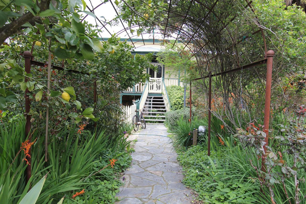 Palm House Bed & Breakfast Maldon Dış mekan fotoğraf