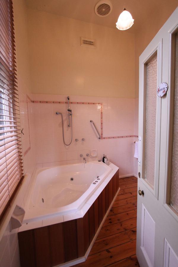 Palm House Bed & Breakfast Maldon Dış mekan fotoğraf