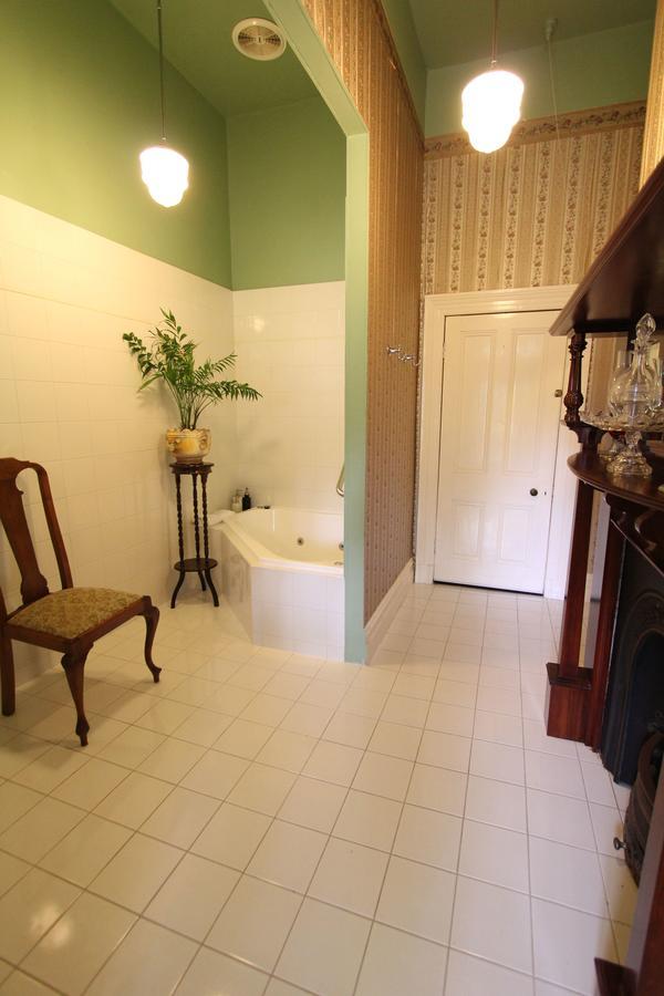 Palm House Bed & Breakfast Maldon Dış mekan fotoğraf