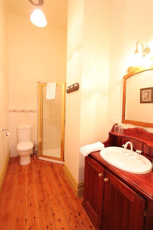 Palm House Bed & Breakfast Maldon Dış mekan fotoğraf
