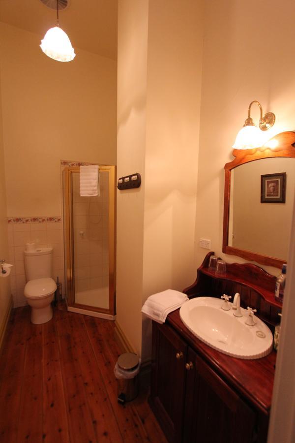 Palm House Bed & Breakfast Maldon Dış mekan fotoğraf
