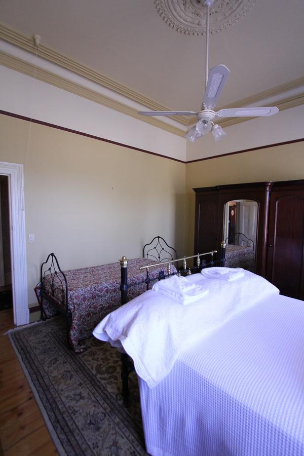 Palm House Bed & Breakfast Maldon Dış mekan fotoğraf