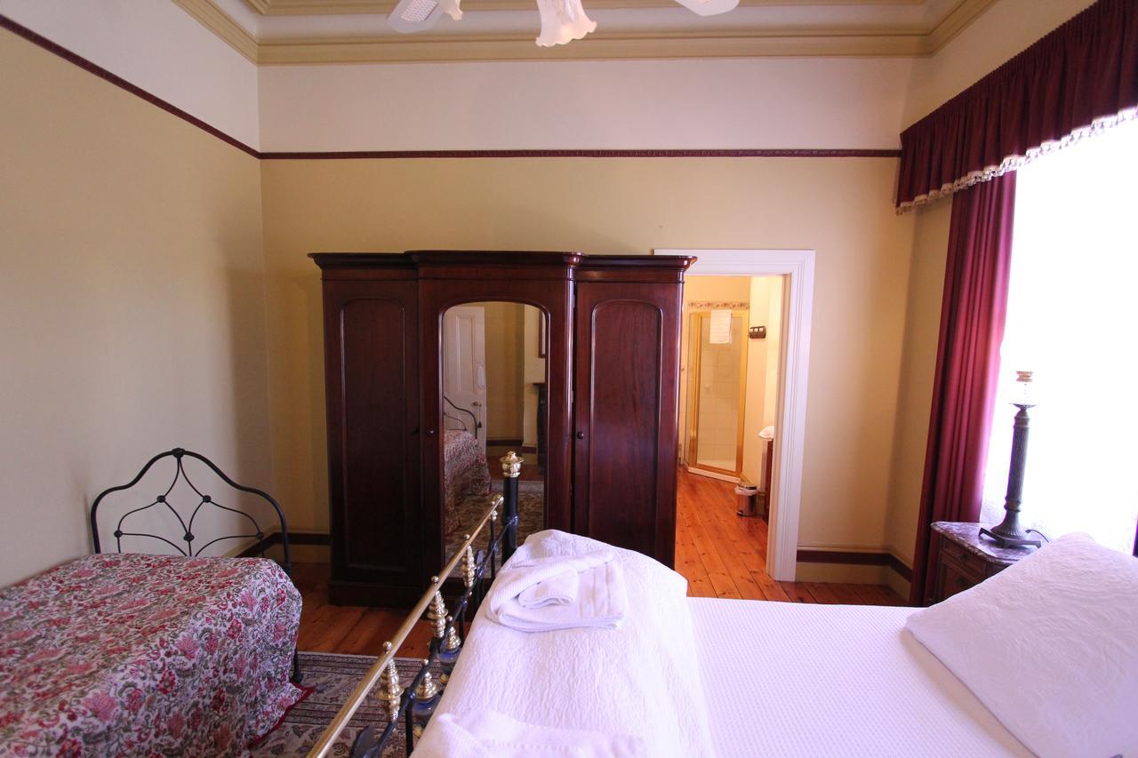 Palm House Bed & Breakfast Maldon Dış mekan fotoğraf