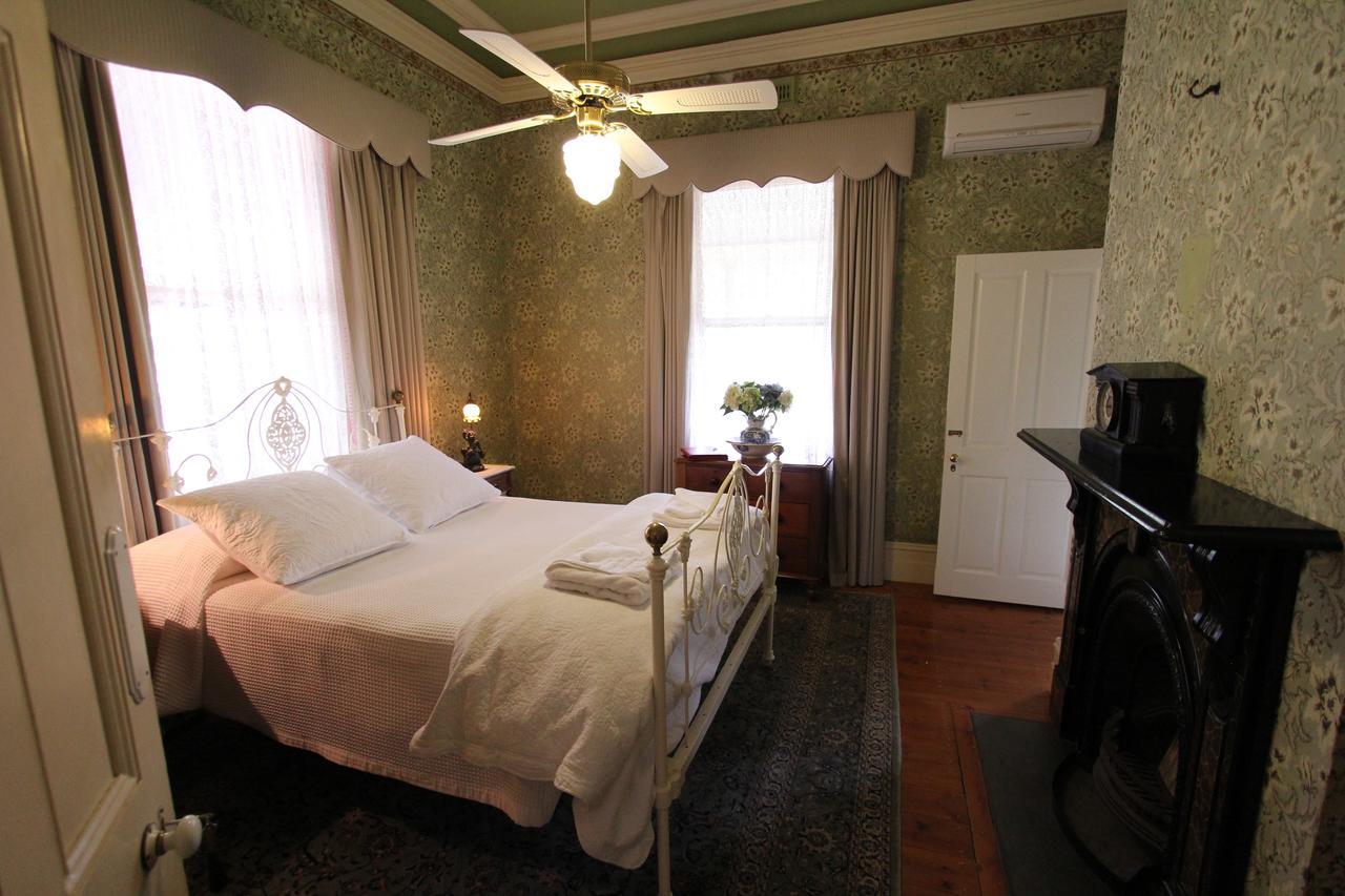 Palm House Bed & Breakfast Maldon Dış mekan fotoğraf